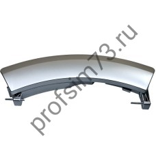 213-0152 Ручка люка BOSCH металлик, DHL015BO