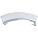 213-0153 Ручка люка BOSCH / SIEMENS белая, DHL014BO