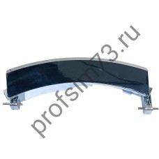 213-0154 Ручка люка Bosch  (хром) WL236  751785  