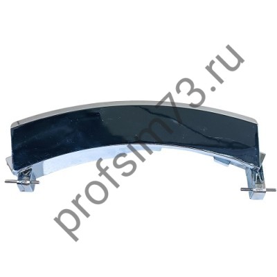 213-0154 Ручка люка Bosch  (хром) WL236  751785  