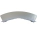 213-0156 Ручка люка Bosch (серебро) 647424, DHL022BO
