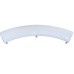 213-0158 Ручка люка BOSCH 497522 (белая) DHL018BO 