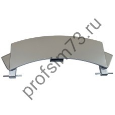 213-0161 Ручка люка Bosch (серебро) 659273, 9000922716, DHL030BO 