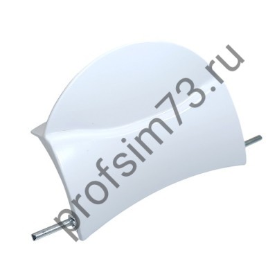 213-0166 Ручка люка BOSCH 483087, 183608 в сборе  DHL005BO