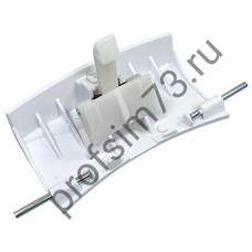 213-0166 Ручка люка BOSCH 483087, 183608 в сборе  DHL005BO