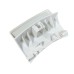 213-0170 Ручка люка BOSCH 183607,183623 (белая) DHL001BY