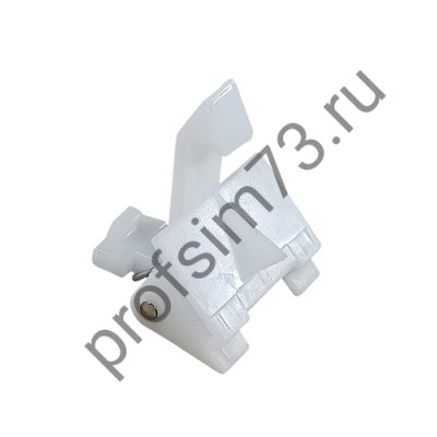 213-0181 Крючок люка BOSCH 173251,171278 (в сборе) DHL101BO аналог