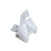 213-0181 Крючок люка BOSCH 173251,171278 (в сборе) DHL101BO аналог