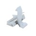 213-0181 Крючок люка BOSCH 173251,171278 (в сборе) DHL101BO аналог