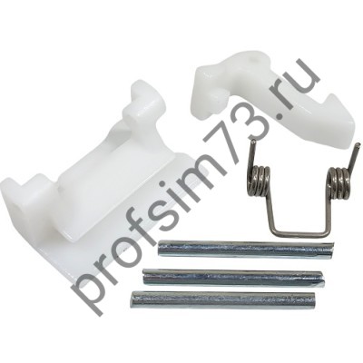 213-0183 Крючок люка BOSCH 173251, 171278, DHL101BO (комплект) оригинал