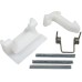 213-0183 Крючок люка BOSCH 173251, 171278, DHL101BO (комплект) оригинал