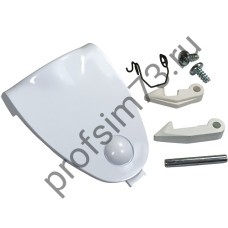 213-0200 Ручка люка CANDY  в сборе 90473547 ZEROWATT, DHL006ZW