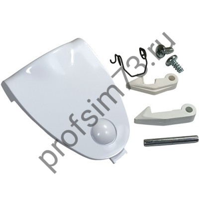 213-0200 Ручка люка CANDY  в сборе 90473547 ZEROWATT, DHL006ZW
