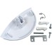 213-0203 Ручка люка CANDY 49001136 в сборе, оригинал DHL003CY