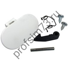 213-0211  Ручка люка CANDY 90447699 в сборе