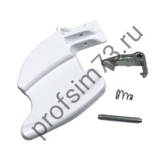 213-0234  Ручка люка CANDY 49016396 (в сборе) DHL020CY аналог 