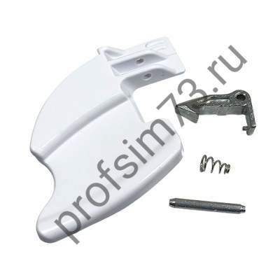 213-0234  Ручка люка CANDY 49016396 (в сборе) DHL020CY аналог 