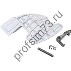 213-0234  Ручка люка CANDY 49016396 (в сборе) DHL020CY аналог 