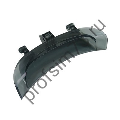 213-0241 Ручка люка CANDY 43011740, чёрная DHL011CY оригинал