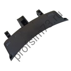213-0243 Ручка люка Candy (черная) 41041276, 43005615, DHL010CY  оригинал 
