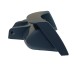 213-0243 Ручка люка Candy (черная) 41041276, 43005615, DHL010CY  оригинал 