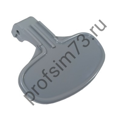 213-0246  Ручка люка CANDY (серая) 40000967, 41010388, DHL022CY  
