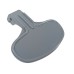 213-0246  Ручка люка CANDY (серая) 40000967, 41010388, DHL022CY  