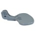 213-0246  Ручка люка CANDY (серая) 40000967, 41010388, DHL022CY  