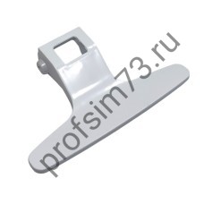 213-0650 Ручка люка DAEWOO 3612610800 белая, DHL000DW