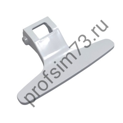 213-0650 Ручка люка DAEWOO 3612610800 белая, DHL000DW