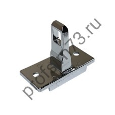 213-0957 Крючок ручки люка Haier 0020100284А на планке