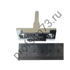 213-0957 Крючок ручки люка Haier 0020100284А на планке
