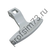 213-0960 Ручка люка HAIER 0020202021