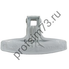 213-0960 Ручка люка HAIER 0020202021