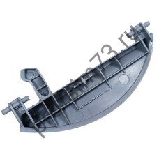 213-0700 Ручка люка HANSA 8017485, 9013502, 8010451, 8033696, DHL000AA серая 213-0700 Ручка люка HANSA 8017485, 9013502, 8010451, 8033696, DHL000AA серая