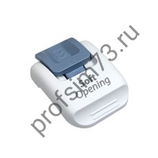 213-0290 Защелка дверки барабана Indesit, Hotpoint-Ariston, Whirlpool, Bauknecht, Ariston  481073593551