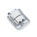 213-0290 Защелка дверки барабана Indesit, Hotpoint-Ariston, Whirlpool, Bauknecht, Ariston  481073593551