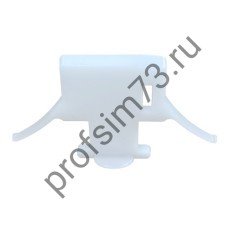 213-0299 Крючок крышки Indesit 051493 оригинал