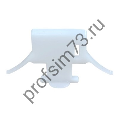 213-0299 Крючок крышки Indesit 051493 оригинал