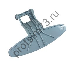 213-0300 Ручка люка LG  с ушками ( серая) 3650ER3002B 3650EN3005, DHL000LG