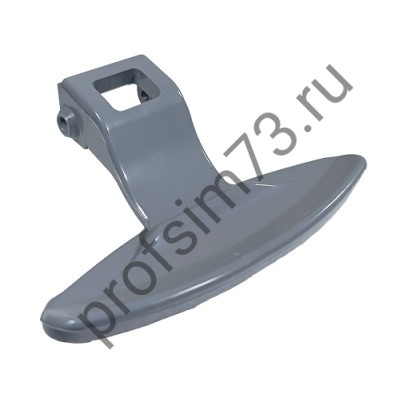 213-0303 Ручка люка LG 3650EN3005A (серая) 00405326, DHL010LG