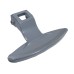 213-0303 Ручка люка LG 3650EN3005A (серая) 00405326, DHL010LG