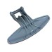 213-0303 Ручка люка LG 3650EN3005A (серая) 00405326, DHL010LG