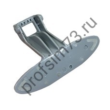 213-0306 Ручка люка LG 3650ER2003A (узкое основание) оригинал (серая) DHL001LG