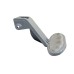 213-0306 Ручка люка LG 3650ER2003A (узкое основание) оригинал (серая) DHL001LG