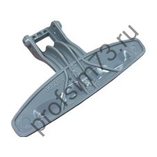 213-0310 Ручка люка LG 3650ER2005B (серая) оригинал, DHL003LG