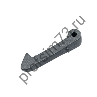 213-0320  Крючок люка LG 4026ER4002B (L-45мм) металл