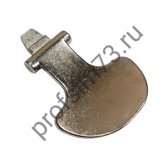 213-0905 Ручка люка SILTAL 91065103, 36001201 железная, 21SI002 213-0905 Ручка люка SILTAL 91065103, 36001201 железная, 21SI002