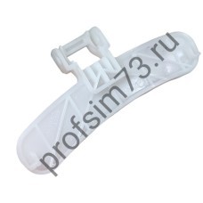 213-0354 Ручка люка SAMSUNG DC64-01948A вз DC64-01661A (белая)