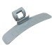 213-0355 Ручка люка SAMSUNG DC64-01524A, DHL002SA (светло-серая) 